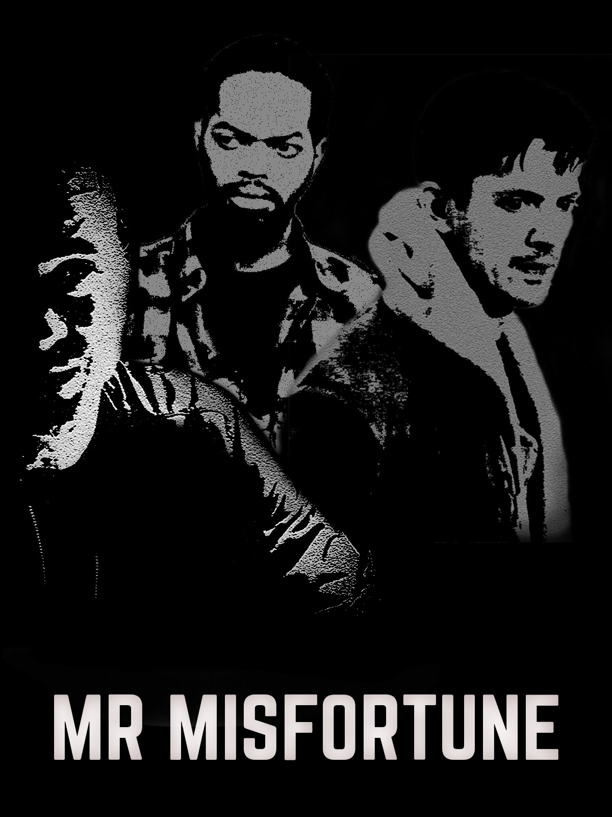 Mr Misfortune - main image