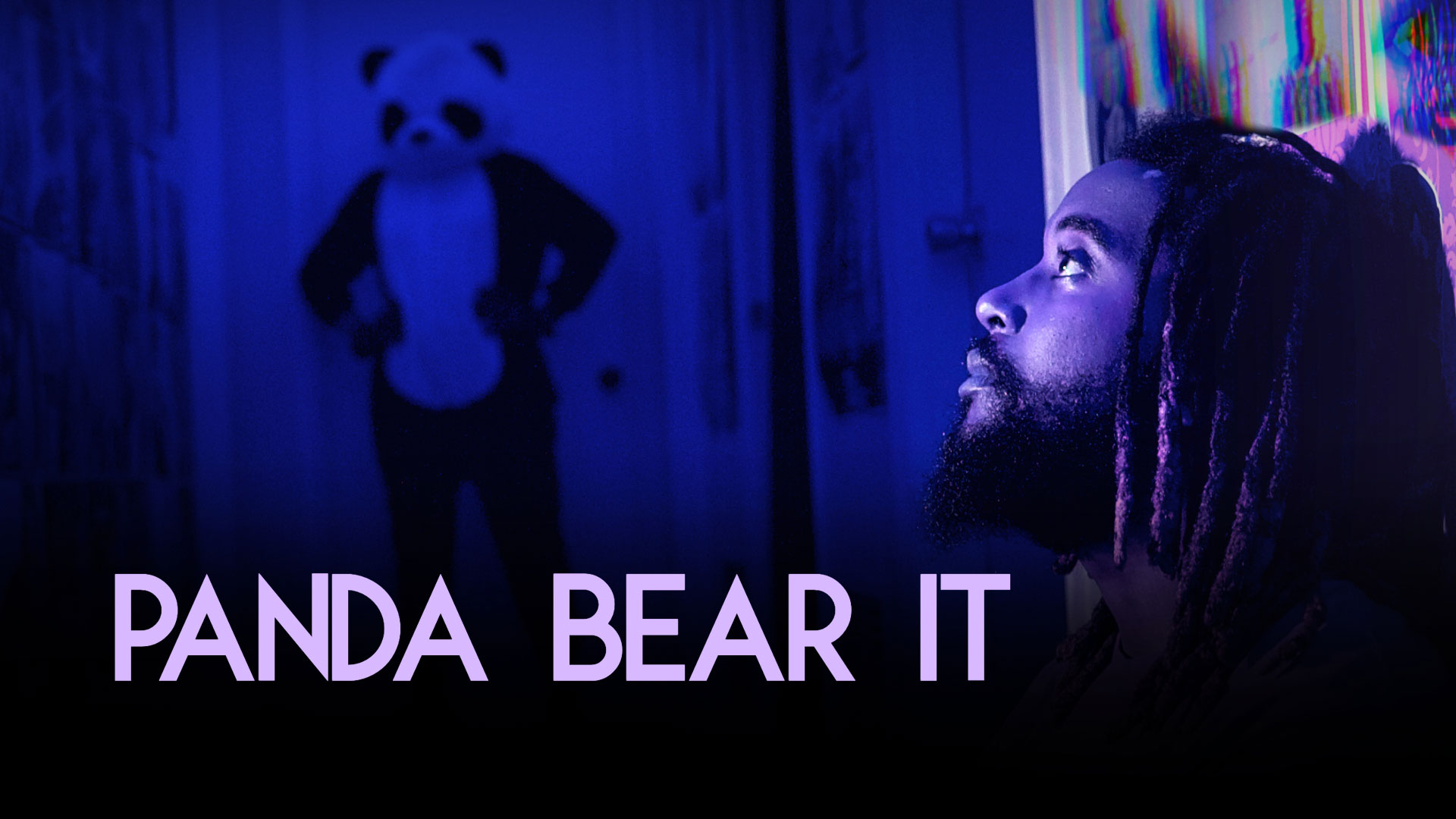Panda Bear It – Evan Kidd Delivers a Surreal Slice of Life in his Latest Film - banner image