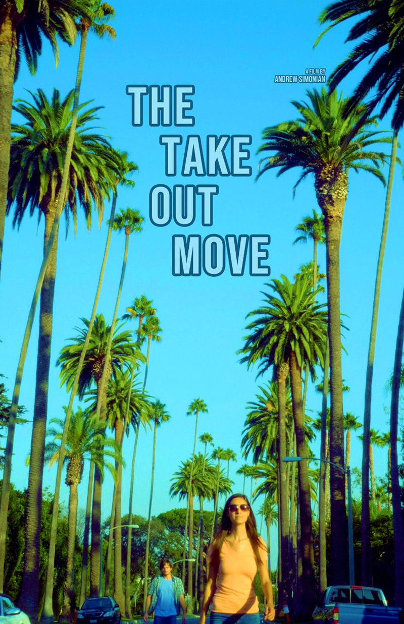 The Take Out Move - main image